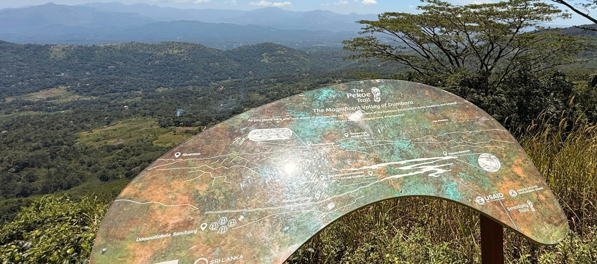 Sanda – Your Local Guide 